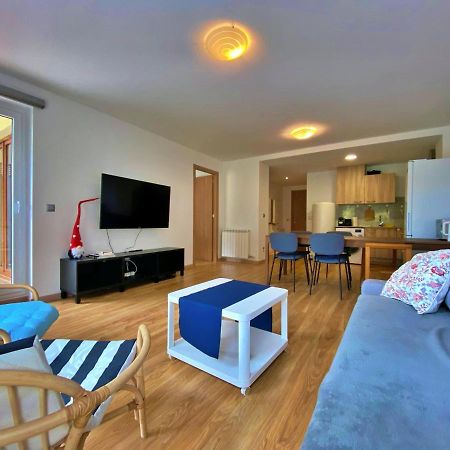 Ribasol 645, Apartamento Hasta 4 Personas, Arinsal Exterior foto