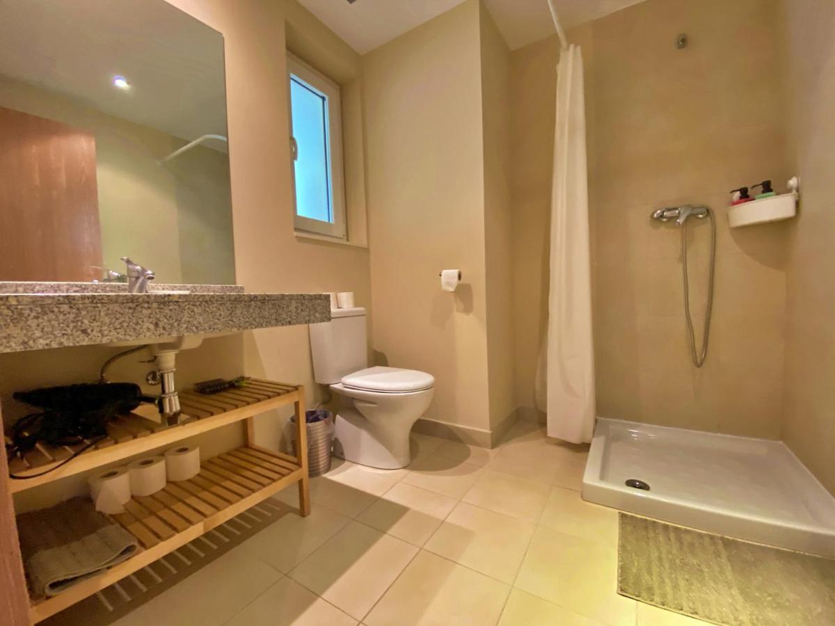 Ribasol 645, Apartamento Hasta 4 Personas, Arinsal Exterior foto